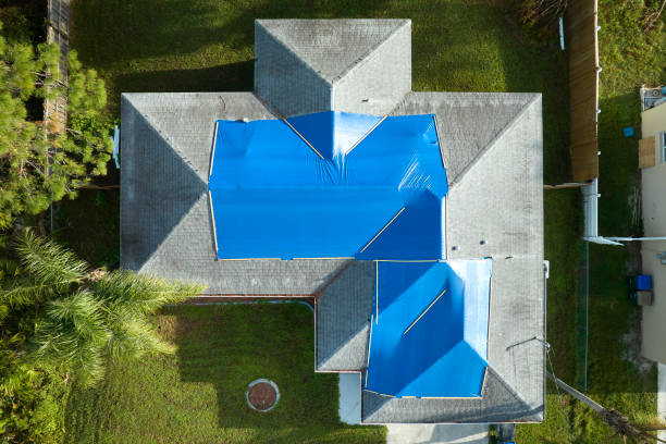 Professional Roofing in Hancock, MI