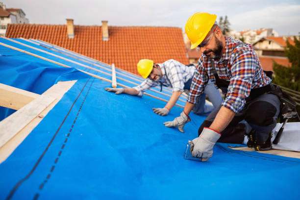 Best Roofing for New Construction  in Hancock, MI