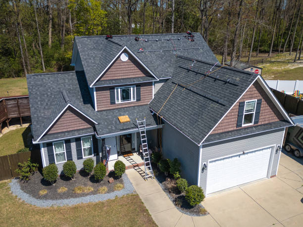 Best Metal Roofing Installation  in Hancock, MI