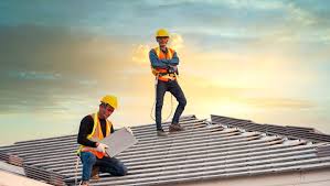 Best Tile Roofing Installation  in Hancock, MI
